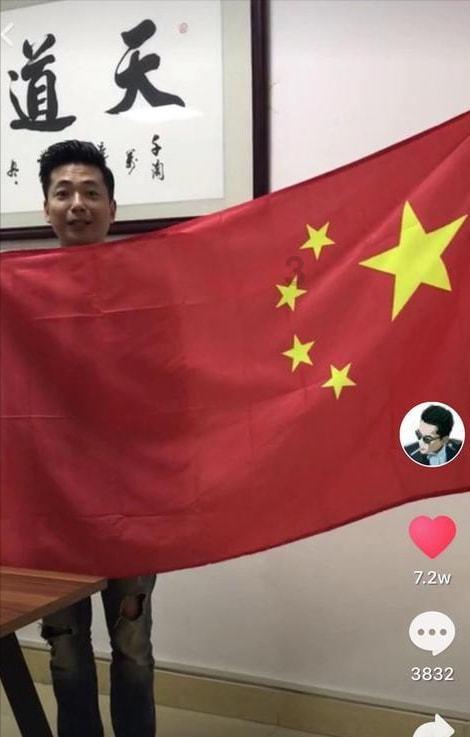 卡哇伊拳击手